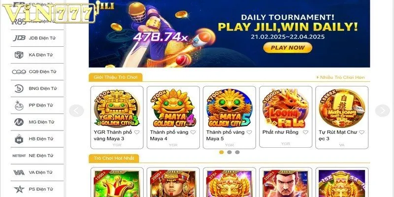 Game đổi thưởng trúng lớn với gia diện bắt mắt và thu hút người chơi
