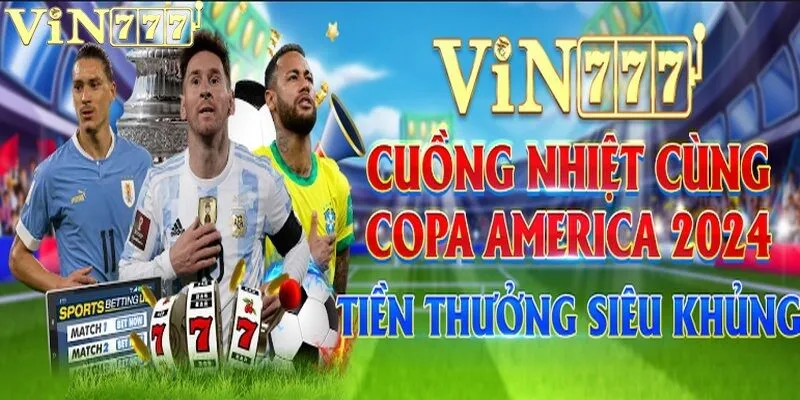 Giao diện nhà cái Vin777 được thiết kế tối giản mang đến sự thân thiện
