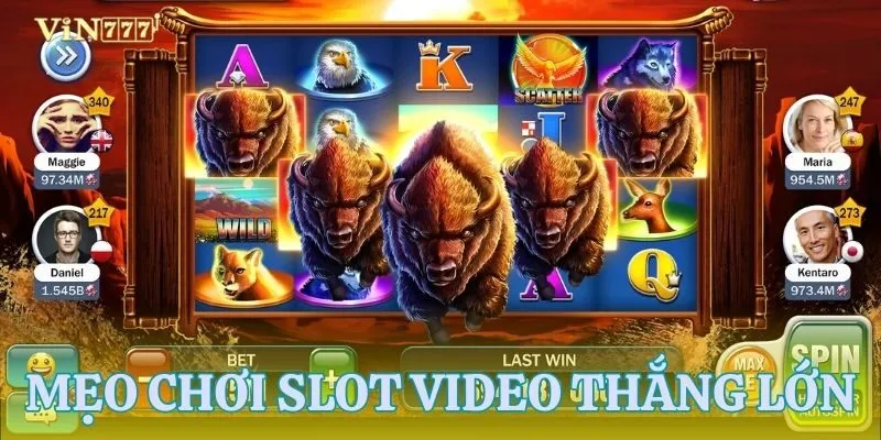 Những chiến thuật giúp bạn thắng lớn