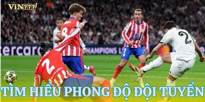 Soi kèo dựa trên đẳng cấp chênh lệch giữa các đội